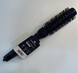 Брашинг Olivia Garden ID2116 EXPERT BLOWOUT SHINE Wavy Bristles Black Label 25 мм