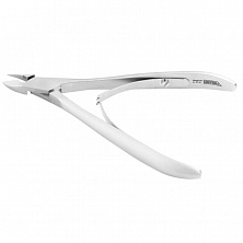 Кусачки Nippon Nippers N-10-8 для кутикулы 8мм