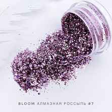 Алмазная россыпь Bloom 07