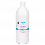 Средство Domix Крем-скраб для рук с кол.серебром 500мл