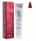 6.66 Темный интенсивный красный блондин 100мл BACO