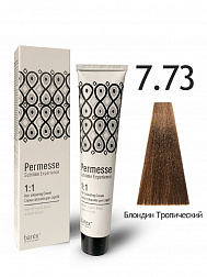 7.73 Блондин тропический 100мл Barex Permesse