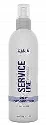 SERVICE LINE Спрей IQ 150мл