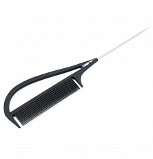 Расческа MASTER Professional M-703 дельфин