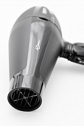 Фен MASTER Professional MP-305 Storm 2400Вт черный Фен MASTER Professional MP-305 Storm 2400Вт черный