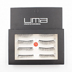 Ресницы UMA Professional 4 пары 27 Ресницы UMA Professional 4 пары 27