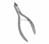 Кусачки Silver Star Cobalt 04 для кожи 7мм matt Кусачки Silver Star Cobalt 04 для кожи 7мм matt