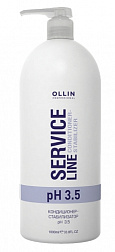 SERVICE LINE Кондиционер-стабилизатор рН 3.5 1000мл
