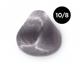 Ollin Silk Touch 10/8 светлый блондин жемчужный 60мл