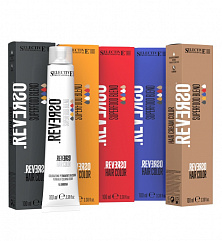 5.05 Светло-каштановый (каштан) 100мл REVERSO