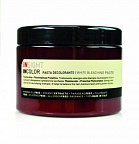 Insight Обесцвечивающая паста с органическим маслом Ши 500гр Insight Обесцвечивающая паста с органическим маслом Ши 500гр