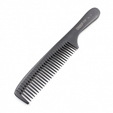 Расческа MASTER Professional бакелитовая 721
