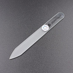 Пилка стеклянная Planet nails 90мм