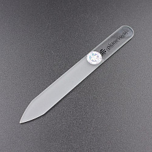 Пилка стеклянная Planet nails 90мм