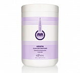 Кондиционер кератиновый для окрашенных и хим.обраб.волос 1000мл