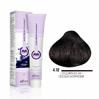 4.18 Средний каштан пепельно-коричневый 100мл AAA