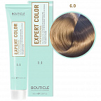 6/0 Темно-русый 100 мл BOUTICLE Expert color 6/0 Темно-русый 100 мл BOUTICLE Expert color