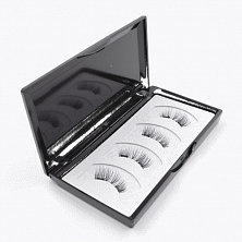 Ресницы магнитные 05 (1пара)