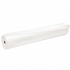 Простыня Чистовье 80х200см 50шт 603-996 в рулоне белая 12 г/м2 Простыня Чистовье 80х200см 50шт 603-996 в рулоне белая 12 г/м2