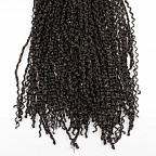 Канекалон  ZIZI (афрокосички гофре) 52шт. 110гр. 160см 02