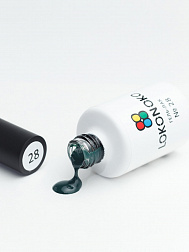 Гель-лак LOKONOKO 8мл 27