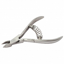 Кусачки Silver Star АТ-877 для кожи 10 мм
