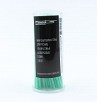 Аппликатор для ресниц MASTER Professional 100шт. MP-821 тонкий