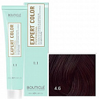 4/6 Шатен фиолетовый 100 мл BOUTICLE Expert color
