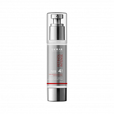 RETINOL INTENSE Крем выравнивающий с ретинолом 0,5% 50мл