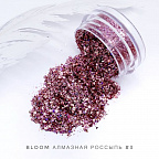 Алмазная россыпь Bloom 03 Алмазная россыпь Bloom 03