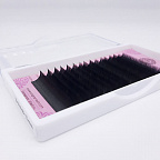 Ресницы Enigma в ленте 0,10/D 7мм (16линий) Ресницы Enigma в ленте 0,10/D 7мм (16линий)