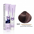 6.21 Темный блондин фиолетово-пепельный 100мл AAA
