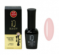 Гель-лак IQ Beauty 10мл 046