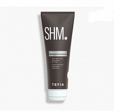 MAN.CODE Шампунь укрепляющий мужской 285мл