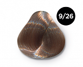 10/26 светлый блондин розовый 100мл Ollin Color 10/26 светлый блондин розовый 100мл Ollin Color