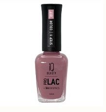 Лак для ногтей IQ Beauty 12,5мл 017