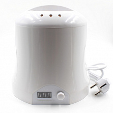 Воскоплав баночный 1000мл эл. табло