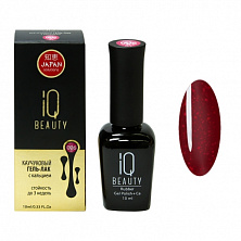 Гель-лак IQ Beauty 10мл 006