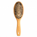 Щетка Olivia Garden ID1033 Bamboo Touch (щетина-нейлон) S Щетка Olivia Garden ID1033 Bamboo Touch (щетина-нейлон) S