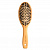 Щетка Olivia Garden ID1033 Bamboo Touch (щетина-нейлон) S