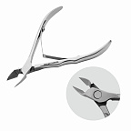 Кусачки Mozart House 05806 для кутикулы 12мм Кусачки Mozart House 05806 для кутикулы 12мм