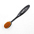 Кисть UMA Professional 107 для корректоров