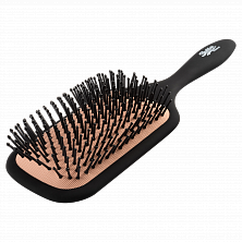 Щетка Stavver ST14 Stavver Chocolate большая цвет шоколадный