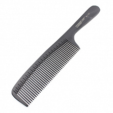 Расческа MASTER Professional бакелитовая 727