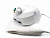 Машинка для маникюра MARATHON Эскорт E2PRO white