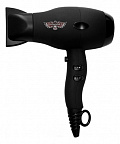 Фен KONDOR KN-7100 1800-2100Вт черный покрытие SoftTouch