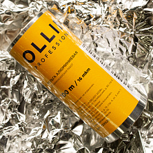 Фольга Ollin Professional 100м (16мк) 729926