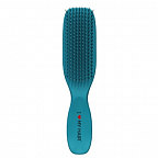 Щетка I LOVE MY HAIR 1503S Spider Soft бирюзовая матовая S