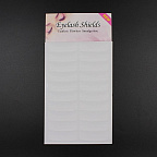 Полоски для наращивания 100шт.