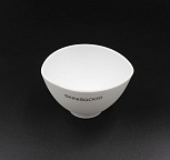 Миска для масок резиновая SKINISGOOD 100мл